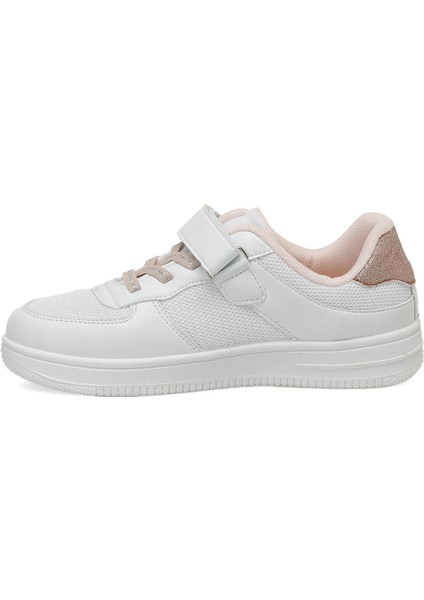 Hardy.F5fx Beyaz Kız Çocuk Sneaker