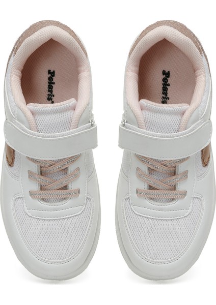 Hardy.F5fx Beyaz Kız Çocuk Sneaker