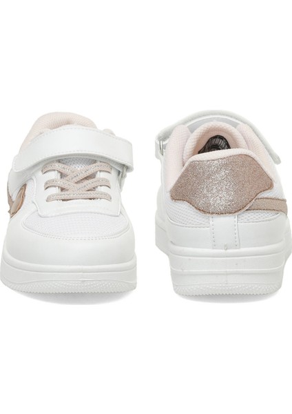 Hardy.F5fx Beyaz Kız Çocuk Sneaker