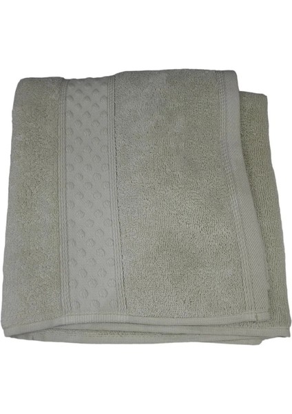 Dıora 50*90 Havlu Yesıl
