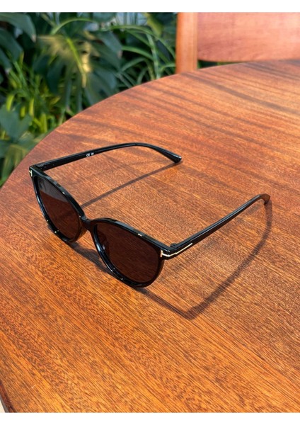 Ena Siyah Cat Eye Güneş Gözlüğü FUNEYES1033S modelleri