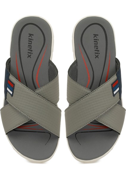 Adept 5fx Grı Erkek Terlik fırsatları