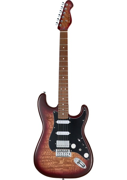 MSC20 Pro Elektro Gitar (Ab)