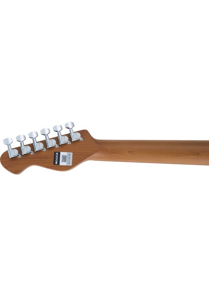 MSC20 Pro Elektro Gitar (Ab)