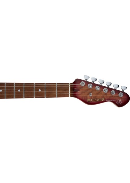 MSC20 Pro Elektro Gitar (Ab)