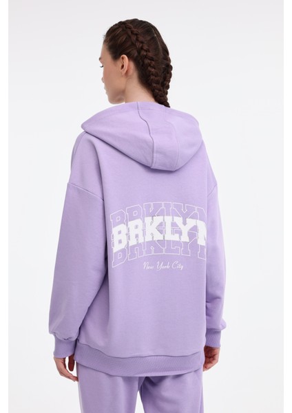 Wl Marıanne 17ssk108 5fx Sarı Kadın Sweatshirt