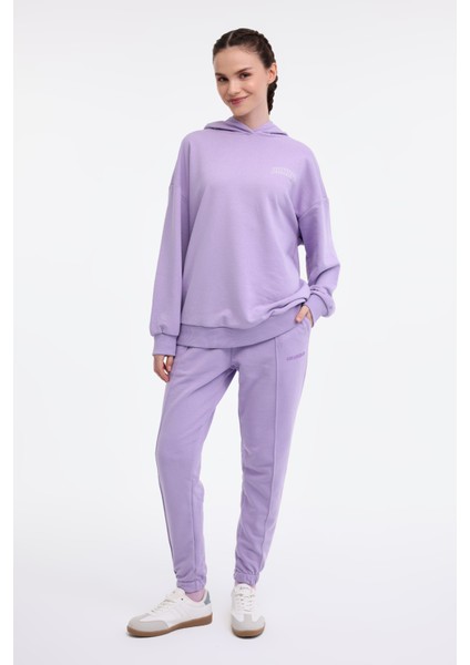 Wl Marıanne 17ssk108 5fx Sarı Kadın Sweatshirt