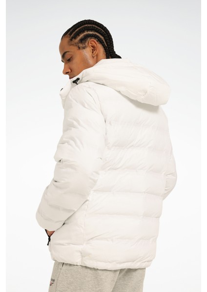 Henry Jacket Beyaz Erkek Kısa Kaban fiyatları
