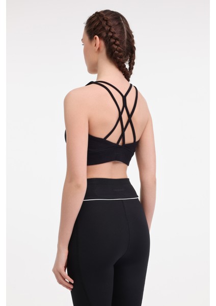 Wl Betty 27MS480 5fx Siyah Kadın Bra fiyatları