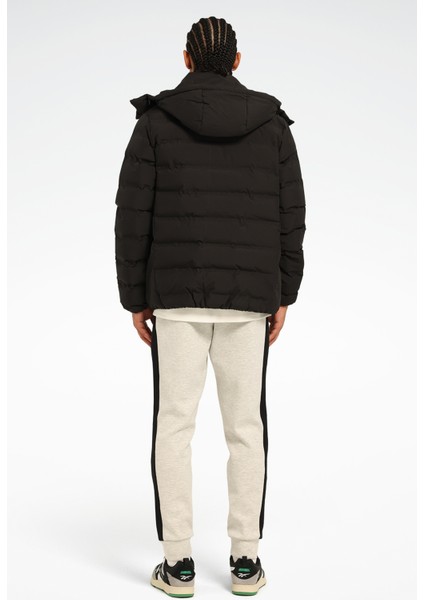 Henry Jacket Siyah Erkek Kısa Kaban fiyatları