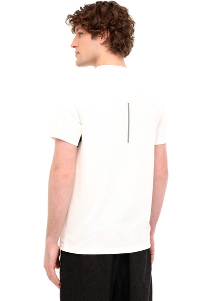 M-Lorat Tee 5fx Ekru Erkek Kısa Kol T-Shirt fiyatları