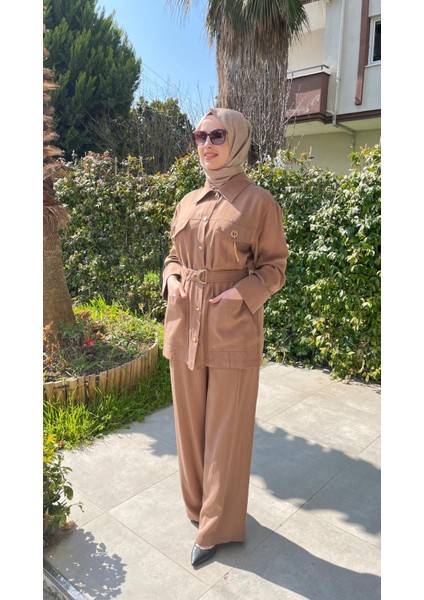 Tesettür Şık Takım fırsatları