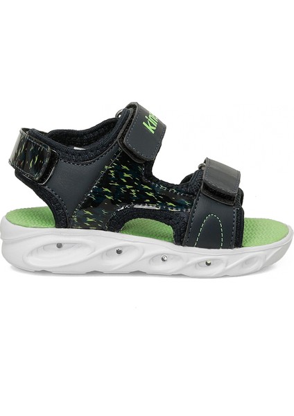 Skale B 5fx Lacivert Erkek Çocuk Sandalet