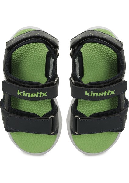 Skale B 5fx Lacivert Erkek Çocuk Sandalet