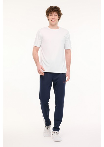 ml Navy 22ATL101 5fx Lacivert Erkek Eşofman Altı