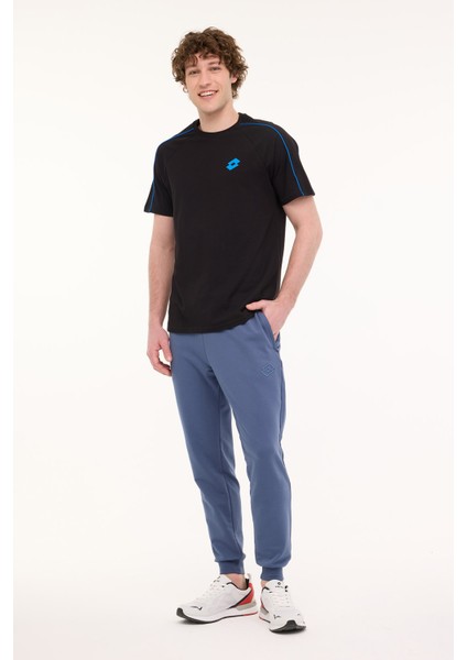 M-Dıyohen Jogger 5fx Mavi Erkek Eşofman Altı