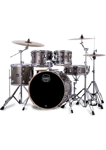 Venus Akustik Davul 20+10+12+14FT+14S (VE5045FTCVX)