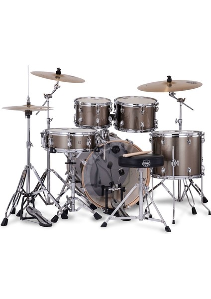 Venus Akustik Davul 20+10+12+14FT+14S (VE5045FTCVX)