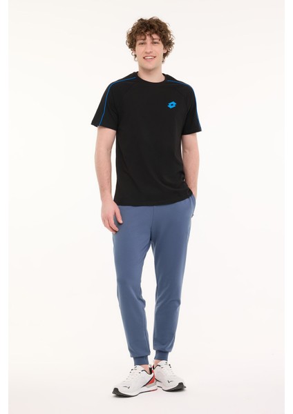 M-Yınkas Tee 5fx Siyah Erkek Kısa Kol T-Shirt modelleri
