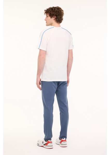 M-Yınkas Tee 5fx Ekru Erkek Kısa Kol T-Shirt fiyatları