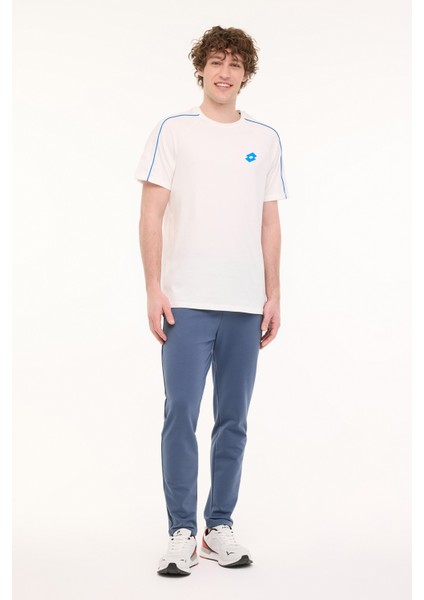 M-Yınkas Tee 5fx Ekru Erkek Kısa Kol T-Shirt modelleri