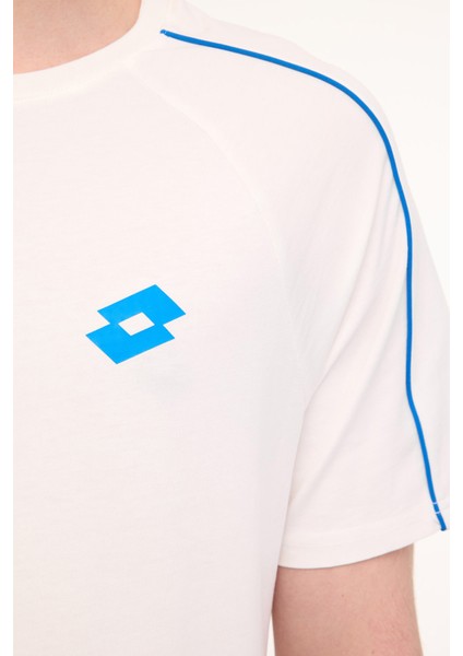 M-Yınkas Tee 5fx Ekru Erkek Kısa Kol T-Shirt fırsatları