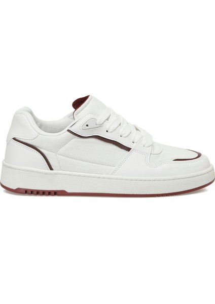 Zache 5fx Beyaz Erkek Sneaker