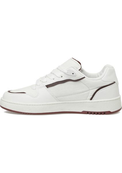 Zache 5fx Beyaz Erkek Sneaker
