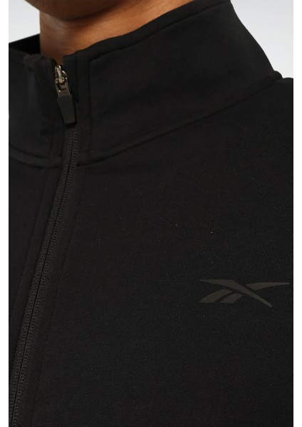 Herıta Fz Siyah Erkek Eşofman Üstü fırsatları