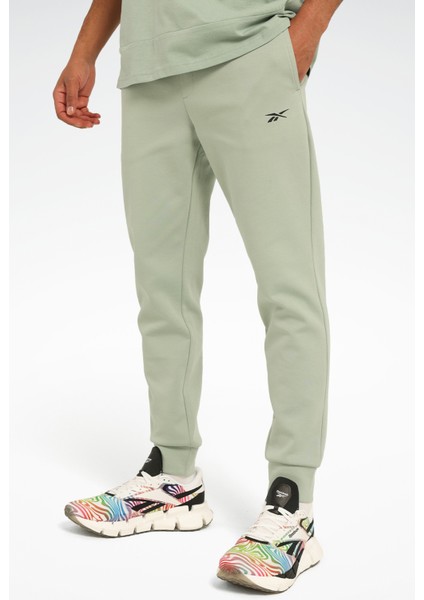 Desce Jogger Yeşil Erkek Eşofman Altı