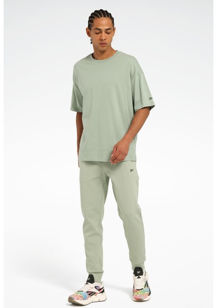 Desce Jogger Yeşil Erkek Eşofman Altı modelleri