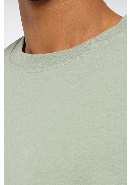 Desce Tee Yeşil Erkek Kısa Kol T-Shirt fırsatları