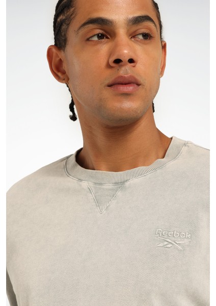 Anthe Tee Gri Erkek Kısa Kol T-Shirt indirimleri