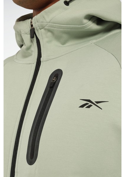 Desce Fz Yeşil Erkek Eşofman Üstü fırsatları