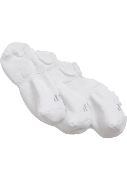 V-Basic No Show 3pk Çorap - 733809