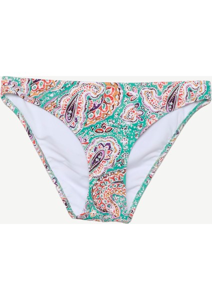 Omuz Detaylı Bikini Alt modelleri