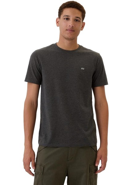 Logo Everyday Soft T-Shirt - 502022 fiyatları