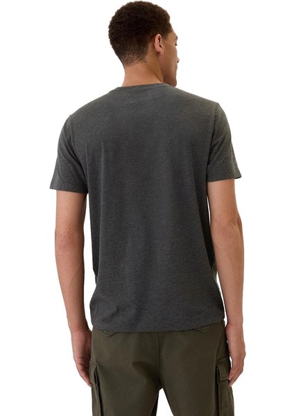 Logo Everyday Soft T-Shirt - 502022 modelleri