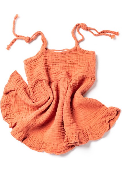 Müslin Kız Çocuk Elbise fiyatları