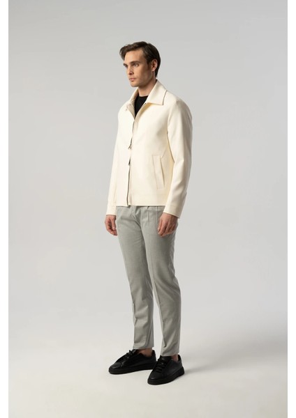 Çift Fermuarlı Eteği Lastikli Mont fırsatları