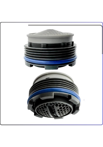 A25605YP Vitra-Artema Perlatör M24X1 Cache Cs D 40.2207.450 modelleri