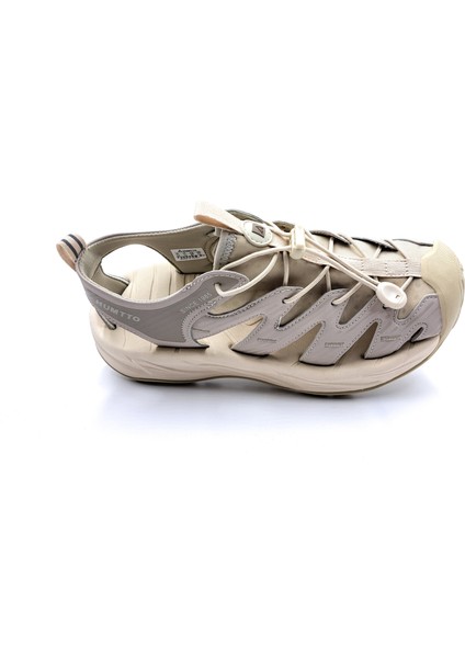 Hm730508b Kadın Vizon Outdoor Trekking Sandalet Ayakkabı fırsatları