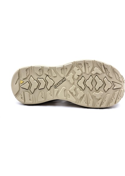 Hm730508b Kadın Vizon Outdoor Trekking Sandalet Ayakkabı indirimleri