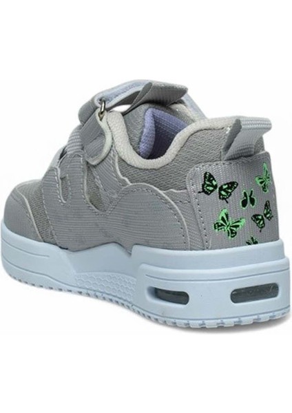 Moda Ayakkabı 2832 Kız Çocuk Spor Ayakkabı fırsatları