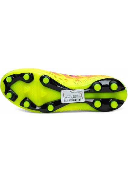Lalıga Super Mercury Bilekli Çoraplı Krampon Futbol Ayakkabısı L-575-KR fırsatları