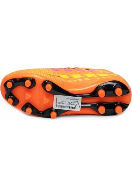Lalıga Super Mercury Bilekli Çoraplı Krampon Futbol Ayakkabısı L-575-KR fırsatları