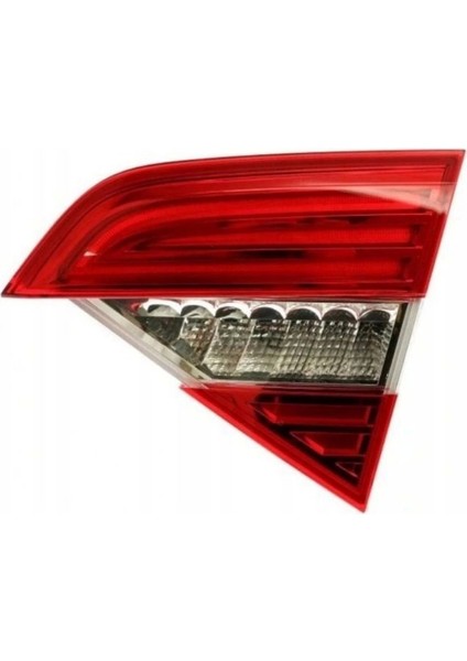 Stop Sağ Iç Ledli - 3T5945094A Wisco - Skoda Superb 13 ve Sonrası Uyumlu