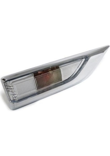 Çamurluk Sinyali Sol NIKELAJLI – 2K5949101A Barcha - Volkswagen Caddy 15 ve Sonrası uyumlu