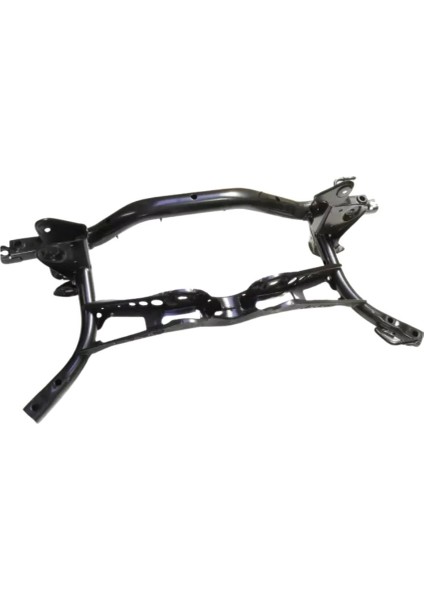 Arka Dingil - 1K0505315BM-WISCO - Volkswagen Golf6 (5k1) 08-12 Audi A3 Sportback 04-13 Uyumlu