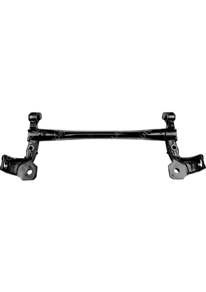 Arka Dingil - 93174567-WISCO - Opel Astra G 1.4 98-04 Uyumlu